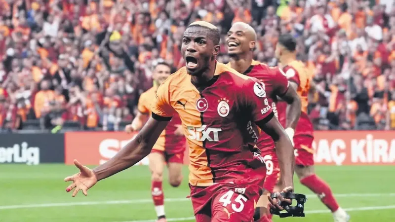 Tüm tuşlara basıldı!