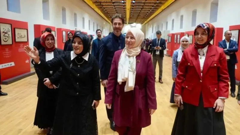 TÜRGEV’den genç kadınlara ilham: 'Güzel İşler Fabrikası' yeni sezonunu tanıttı!