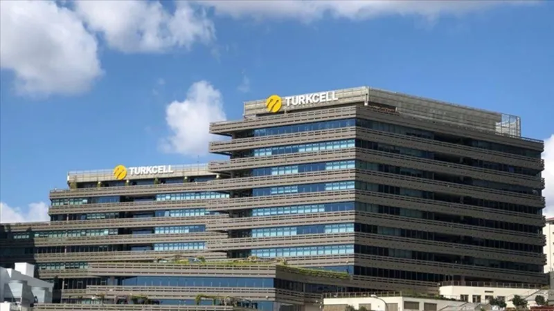 Turkcell Zirvede! Dünyanın En İyi Şirketleri Listesine Girdi!