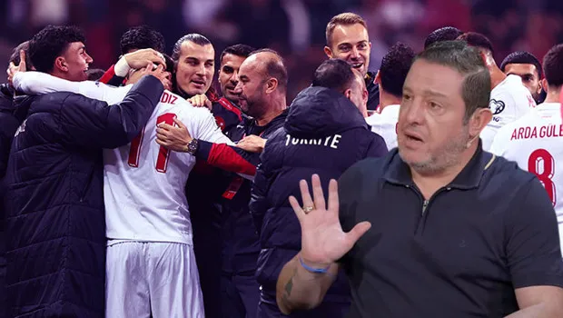 Nihat Kahveci'den Arda Güler'e Şok Sözler: Haklı Değil!