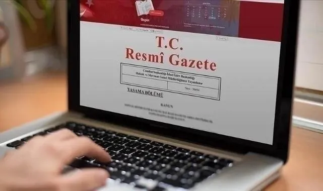 Türkiye ile Katar arasında imzalanan milletlerarası anlaşma Resmi Gazete'de yayımlandı