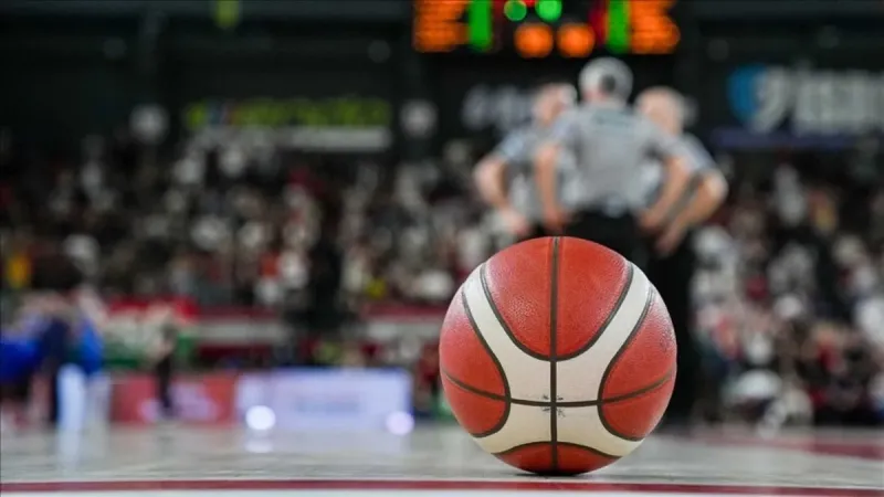 Türkiye Sigorta Basketbol Süper Ligi: İşte play-off yarı final programı!