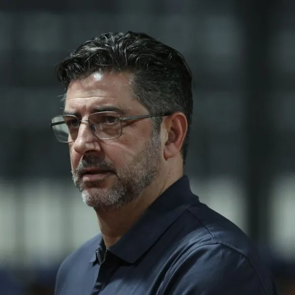 Panathinaikos Teknik Direktörü'nden Şok Sözler: Türkiye'de Ne Olacak?