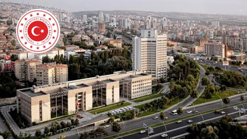 Türkiye'den Yunanistan'a Sert Tepki: Pontus İddiaları Asılsız!