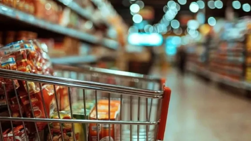 Türkiye’nin dev market zinciri ismini değiştirme kararı aldı! İşte yeni adı