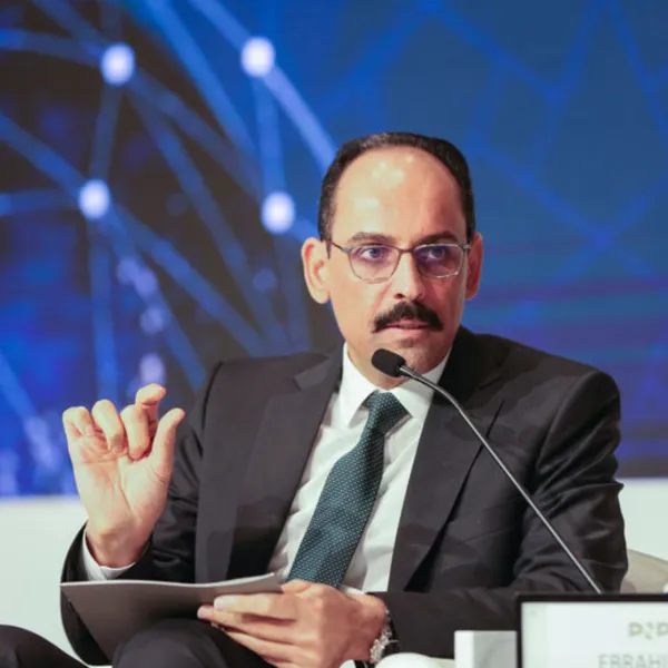 İbrahim Kalın'dan Kritik Uyarı: Türkiye'nin Milli Hamlesi Ne?
