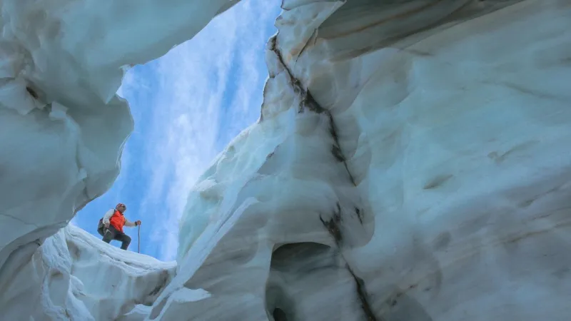 Türkiye'nin korunan alanları 2030'a kadar yüzde 30'a yükseltilecek