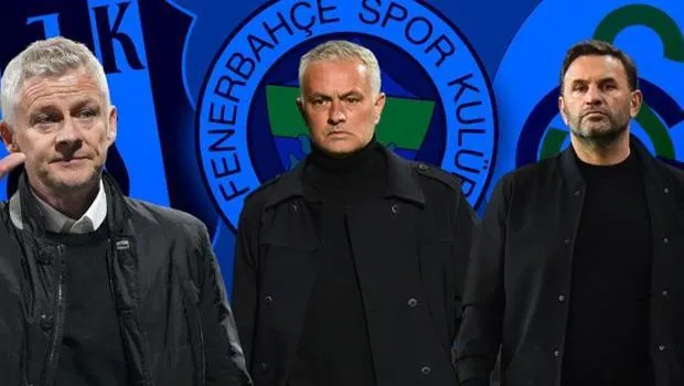 Üç büyükler 77 milyon Euro'luk golcü için sıraya girdi! Süper Lig'in devleri o ismi peşinde...