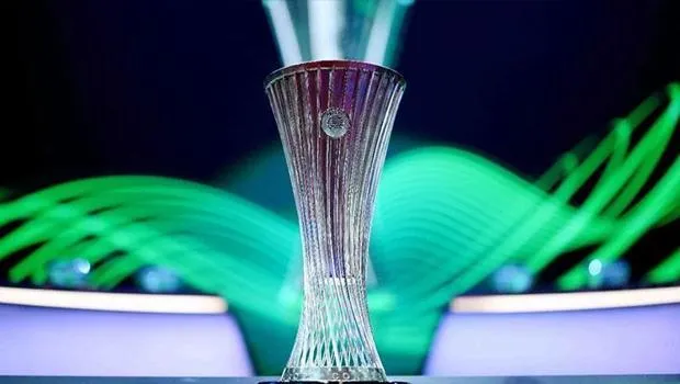 UEFA Konferans Ligi'nde dördüncü final heyecanı