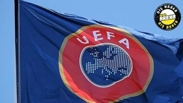 UEFA kulüp sıralaması güncellendi: İlk 50'de tek Türk takımı var!
