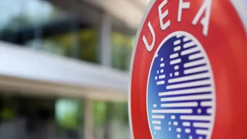Türkiye UEFA Sıralamasında Zirveye Oynuyor! İşte Yeni Puan Durumu