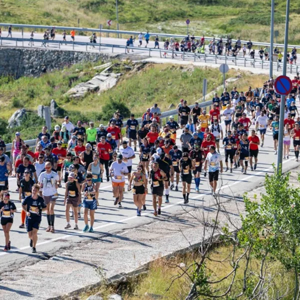 Uludağ Ultra Trail'e Son 30 Gün! Hazır Mısınız?