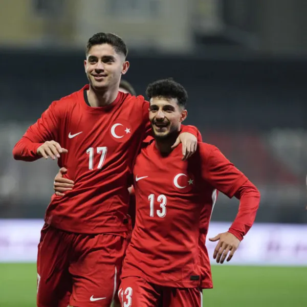 Ümit Milli Takım Kadrosu Açıklandı! İşte Yıldız Adayları