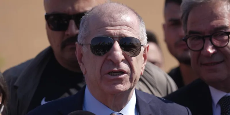 Ümit Özdağ'ın Silivri'de namaz engeli iddiasına yanıt
