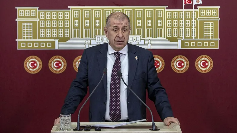 Ümit Özdağ Tahliye Edilecek Mi? Kritik Karar!