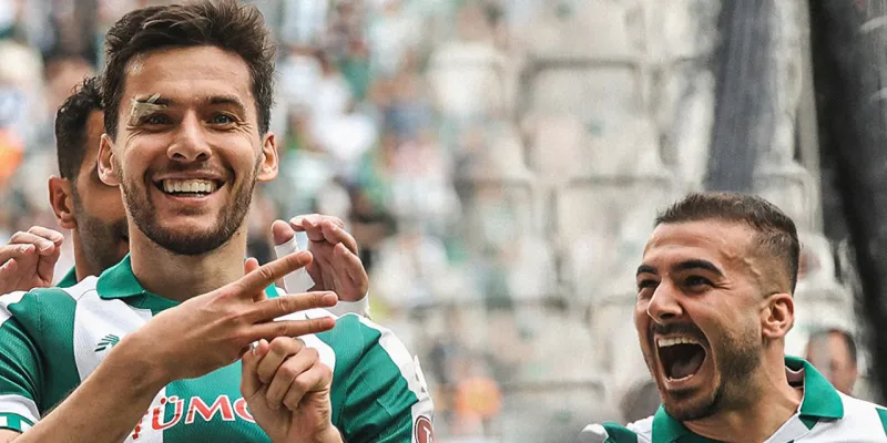 Umut Nayir'den Ankaragücü'ne Şok Destek! Neler Oluyor?