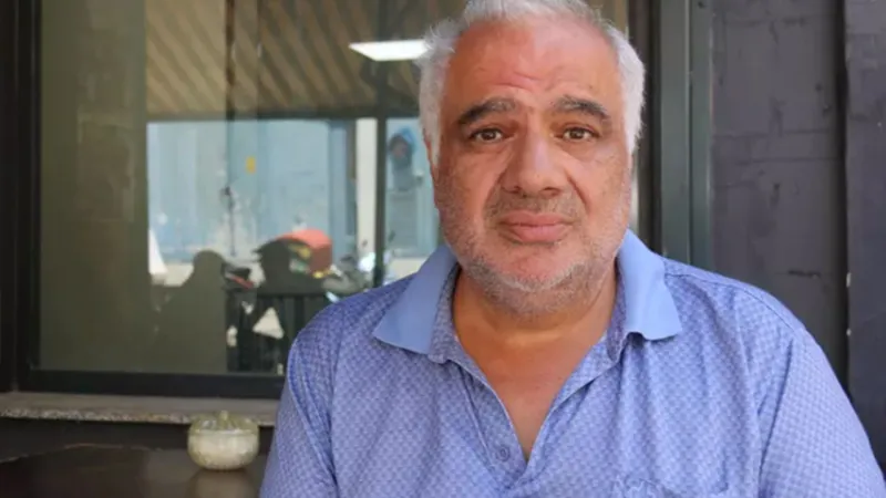 Recep Bülbülses Hayatını Kaybetti! Yeşilçam Yasta!