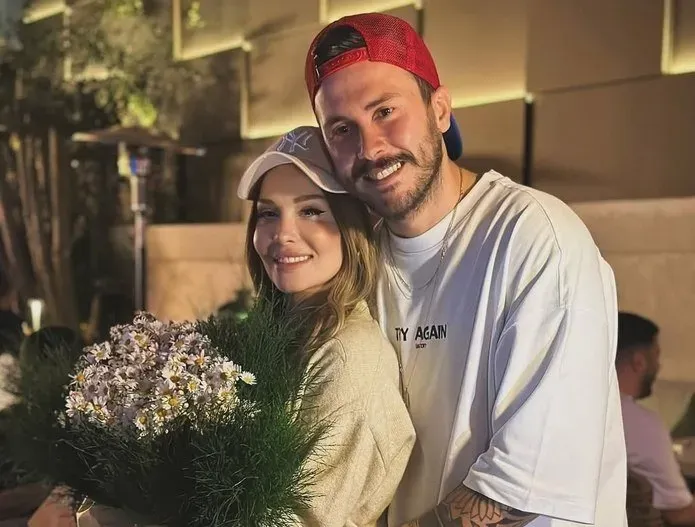 Ünlü şarkıcı Şimal 39 yaşında hayata gözlerini yumdu! Eşinin paylaşımı yürekleri yaktı
