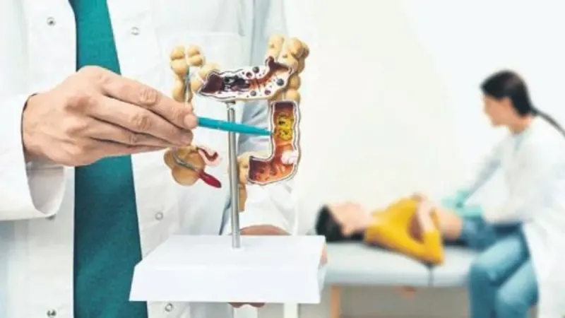 Apandisit Kanseri Alarmı! Gençlerde Neden Artıyor? Şok Veriler!
