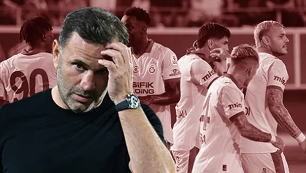 Liverpool Öncesi Galatasaray'a Kritik Uyarılar! İngilizler Affetmez!