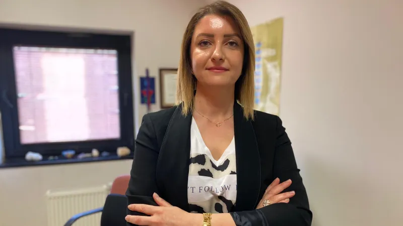 Türkiye Su Fakiri Mi Oluyor? 2050 Alarmı!