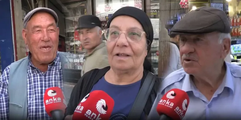 Meyve Lüks Oldu! Vatandaş İsyan Etti: Hasret Kaldım!
