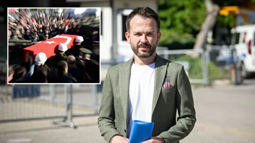 Vatani görevi sırasında rahatsızlanıp vefat eden asker 24 yıl sonra şehit sayıldı