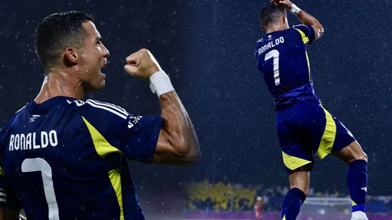 Ronaldo Veda Etti Mi? Yıldız Futbolcudan Şok Karar!