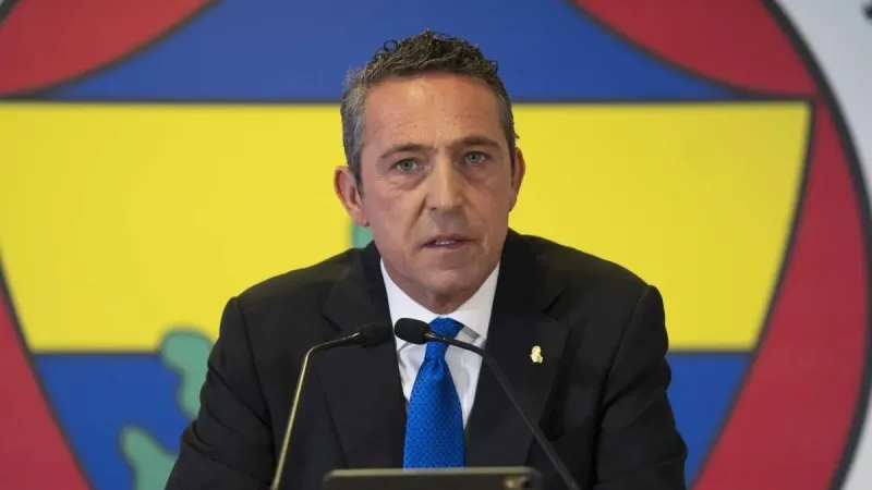 Ve Fenerbahçe sandığa gidiyor