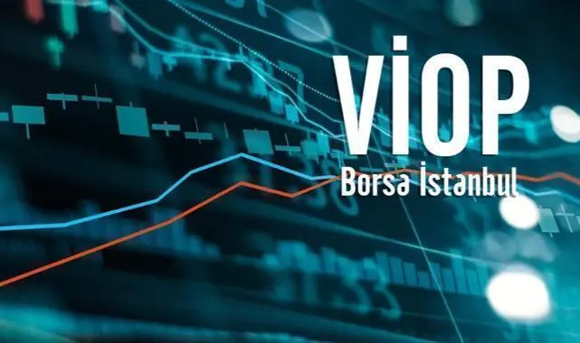 VİOP'ta Endeks Kontratı Şaşırtan Yükselişi! İşte Detaylar