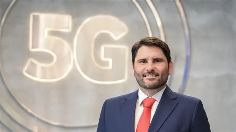 Vodafone, VoNR teknolojisini test etti
