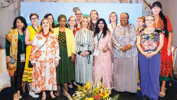 W20 Zirvesi Güney Afrika'da: Kadınlar Geleceği Şekillendiriyor!