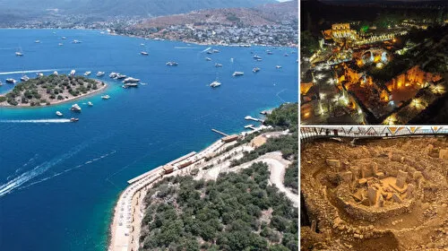Turizmde Rekor: Yabancı Turist Akını! Doluluk Oranları Patladı!