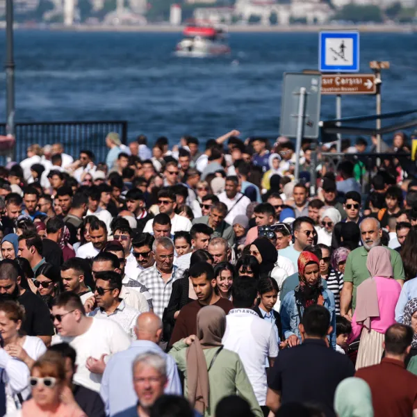 Kuraklık Kapıda Mı? İşte Beklenen Hava Durumu!