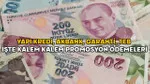 Emekli Promosyonu Alarmı! Yapı Kredi, Akbank, Garanti'den Rekor Teklifler!