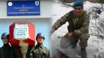 Yargıtay kışlada ölüm kararını bozdu! Kurşun arkadaşının elinden çıkmış