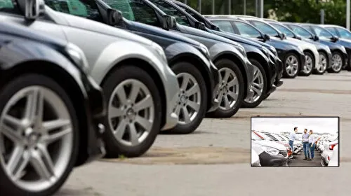 İcralık Otomobiller: Yarı Fiyatına Araba Sahibi Olma Fırsatı!