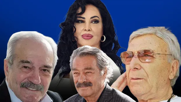 Türkan Şoray'dan Şok İtiraf: "Yapamazsın Dediler!"