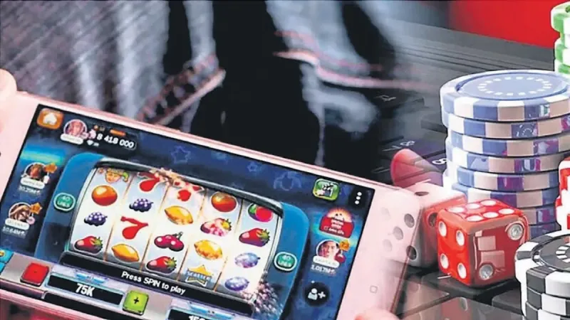 Yasadışı kumara sert önlemler geliyor