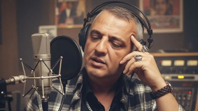 Yasin Hakan'dan Kardeşine Duygu Dolu Müzik Armağanı!