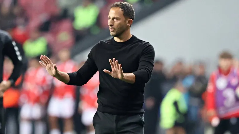 Fenerbahçe'de Yedek Kriz mi? Tedesco'dan Şok Uyarı!