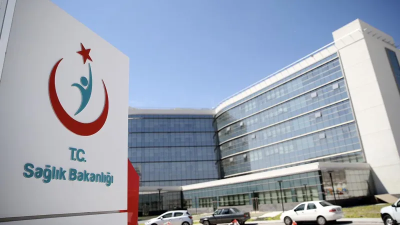 Yedikule'de Bıçak Parası Şoku! 11 Doktor Gözaltında mı?