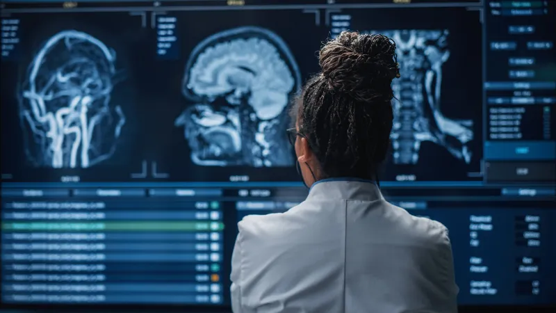 Yeni Nörolojik Hastalık Alarmı! Sadece 13 Kişide Görüldü