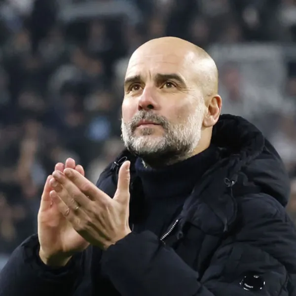 Guardiola'dan Şok Sözler: Yeni Turnuva İçin Neler Dedi?