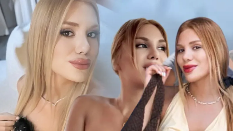 Survivor Almeda Baylan'dan Şok Aşk İtirafı! Kiminle Birlikte?
