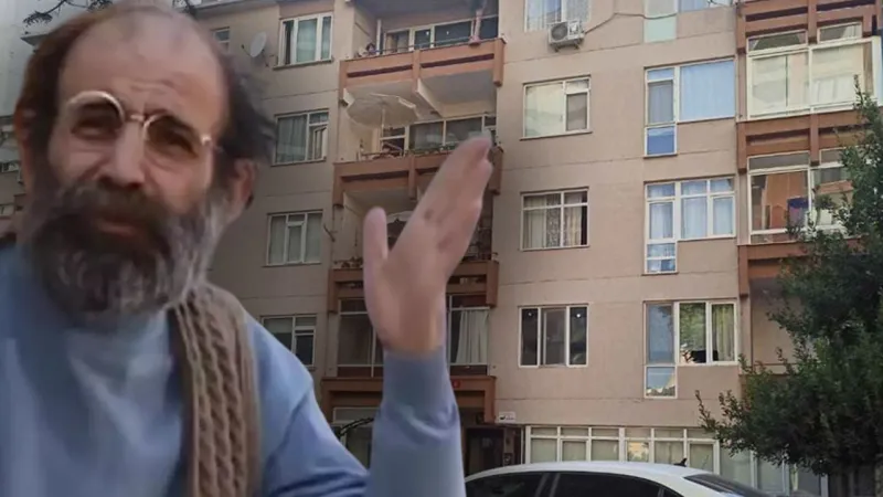 Yıkım kararı mı çıktı? ‘Bizimkiler’ apartmanının akıbeti belli oldu