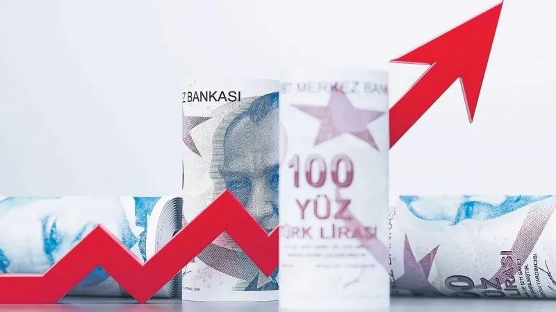 Yıl sonu için yine revizyon! Enflasyon tahmini % 32’ye çıktı