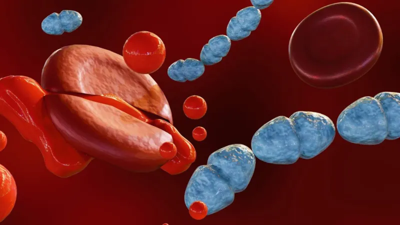 Sepsis Alarmı: Herkes Risk Altında! Yılda 11 Milyon Can Kaybı
