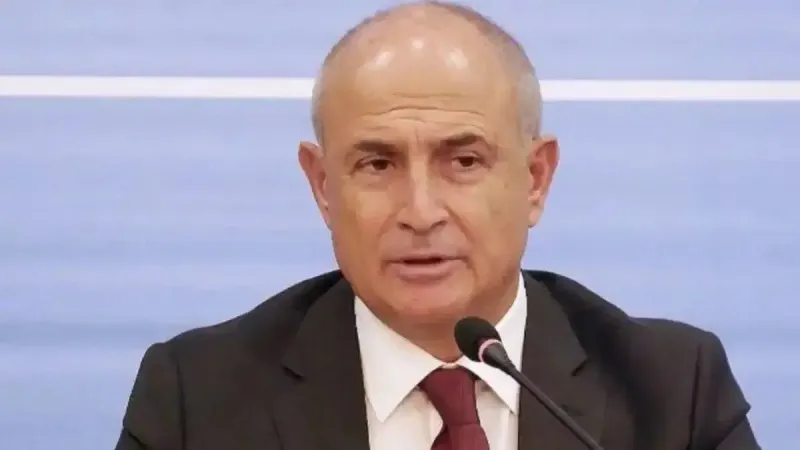 Akgün'ün Rüşvet Çarkı! İş Adamları İsyan Etti!