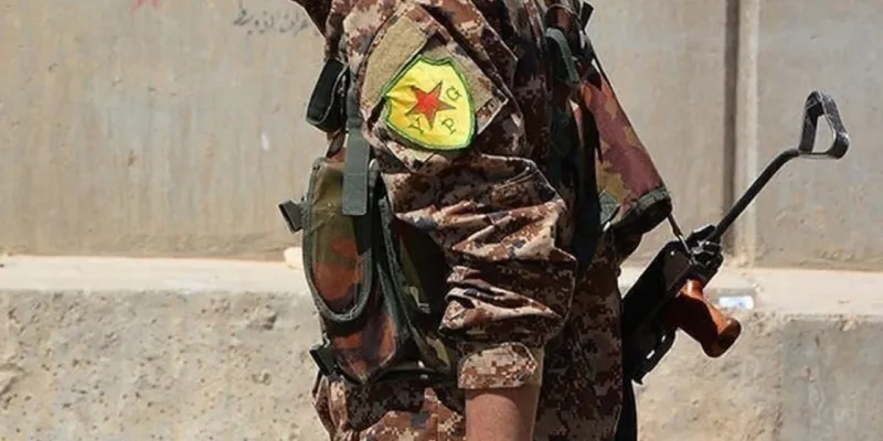 YPG'den Şok Hamle! 11 Suriye Askerini Kaçırdı! Neler Oluyor?